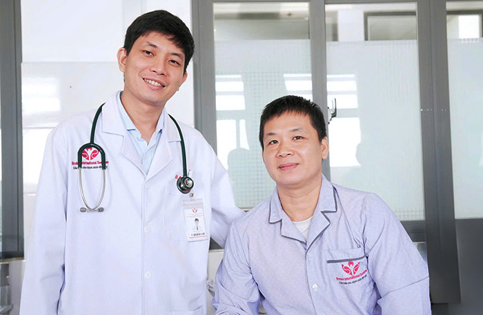 Thêm một cảnh báo cho những bệnh nhân bị đau ngực kéo dài