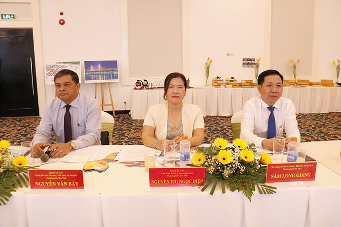 Để du lịch Cần Thơ phát triển xứng tầm