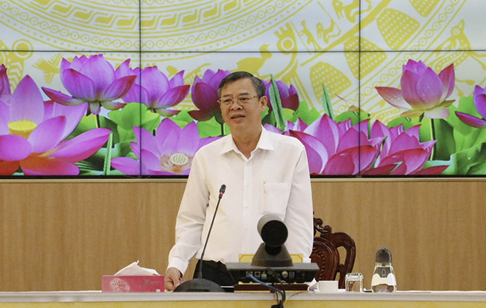 Sớm kiện toàn tổ chức bộ máy, nhân sự các hiệp hội doanh nghiệp của TP.Cần Thơ