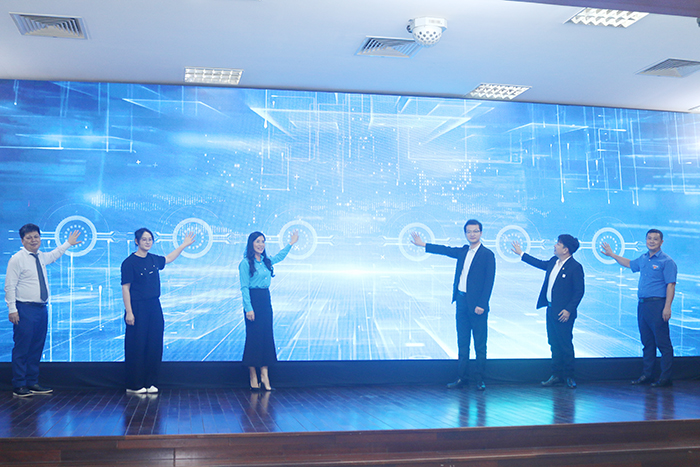 Khai mạc Hội thi tay nghề thanh niên TP.HCM năm 2025