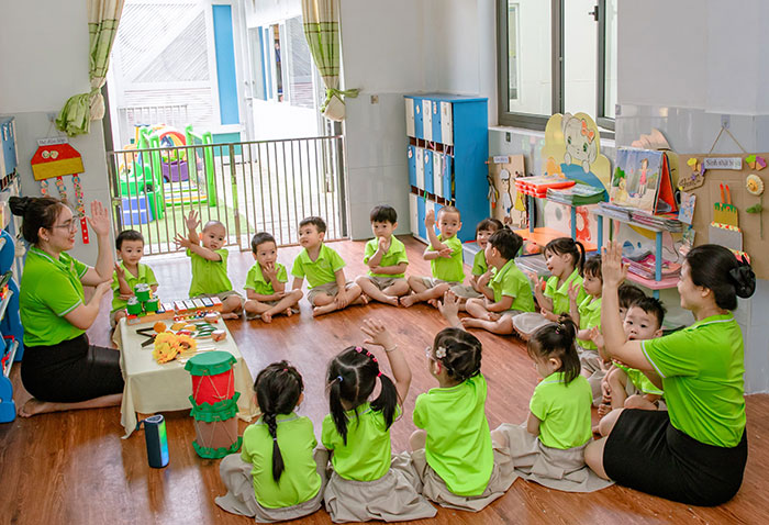 Bộ GD-ĐT yêu cầu tạm dừng thực hiện các thủ tục thành lập hội đồng trường mầm non, phổ thông công lập