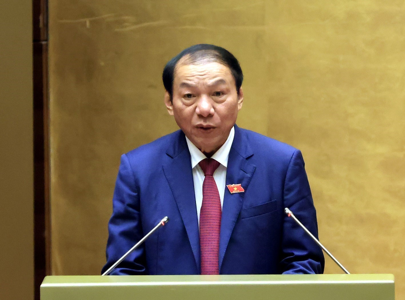 Những cơ sở cần thiết sửa đổi Luật báo chí