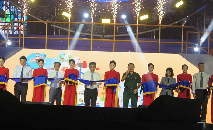 Khai mạc Tuần lễ “Khỏe để xây dựng và bảo vệ Tổ quốc” năm 2025