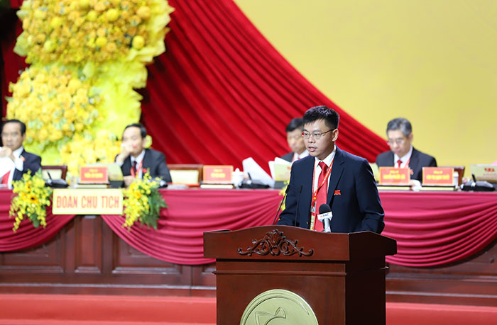 Mục tiêu tăng trưởng hai con số là nhiệm vụ rất quan trọng