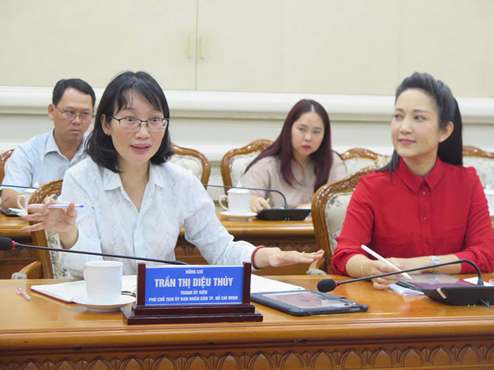 Liên hoan Phim Việt Nam lần thứ XXIV tổ chức tại TP.HCM