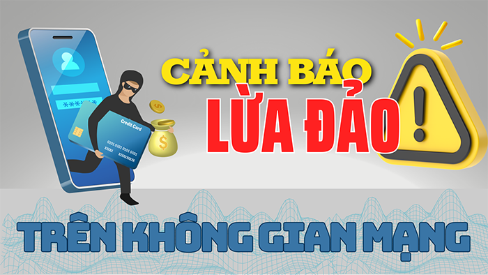 Cảnh giác đối tượng giả danh cán bộ quân đội lừa đảo