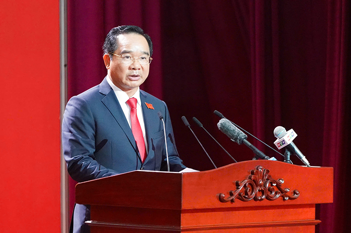 TP.HCM định hướng hình thành “3 vùng – 1 đặc khu – 3 hành lang – 5 trụ cột”