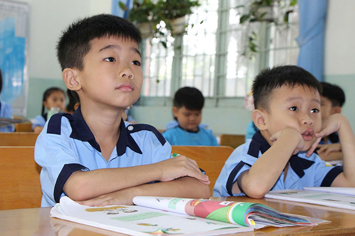 TP.HCM bỏ đề xuất cấm dạy thêm, học thêm sau 8 giờ tối