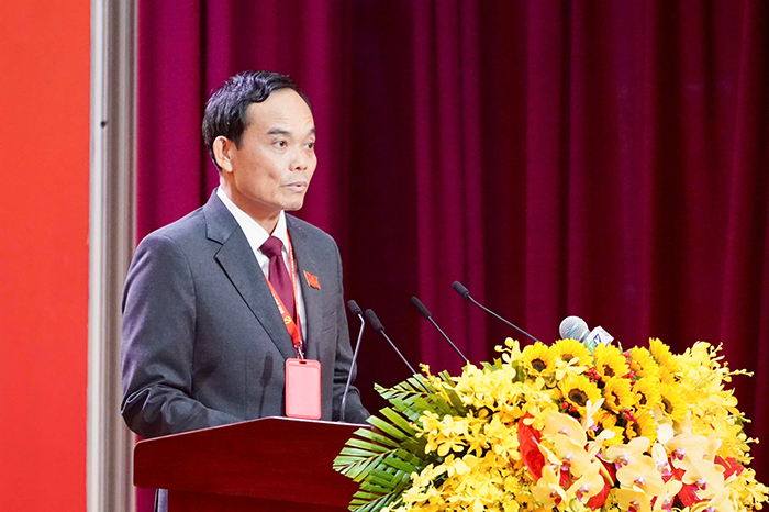 Đại hội đại biểu Đảng bộ TP.HCM lần thứ I nhiệm kỳ 2025-2030 tiến hành phiên trù bị