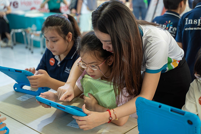 STEAMLAND 2026 – LEARNOVATORS chính thức khởi động: Hành trình “From Learners To Innovators” bắt đầu