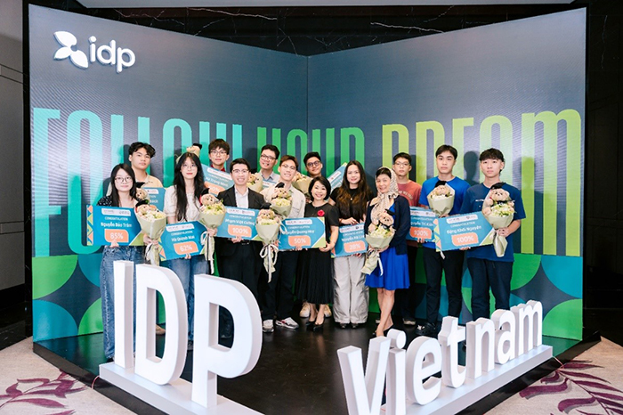 Săn học bổng Úc dễ hay khó? Bí quyết chinh phục học bổng từ các trường hàng đầu 2026