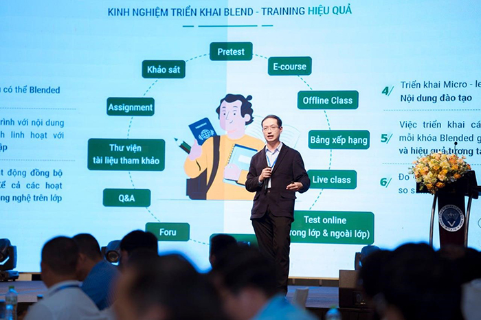 Đại học, cao đẳng triển khai đào tạo trực tuyến: TOP 4 sai lầm lãng phí hàng tỷ đồng