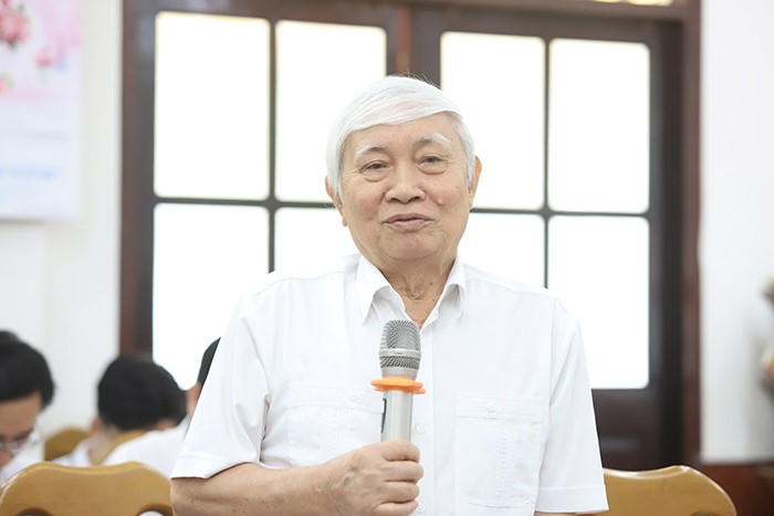 Đài tưởng niệm nạn nhân Covid-19: Tượng đài cần “vừa hùng, vừa bi”, thể hiện tinh thần đoàn kết và khát vọng vươn lên