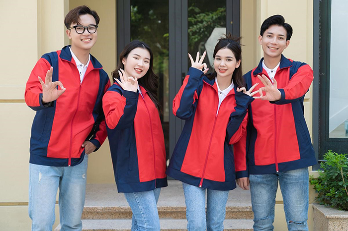 Những sai lầm khi chọn đồng phục mùa đông khiến doanh nghiệp tốn kém