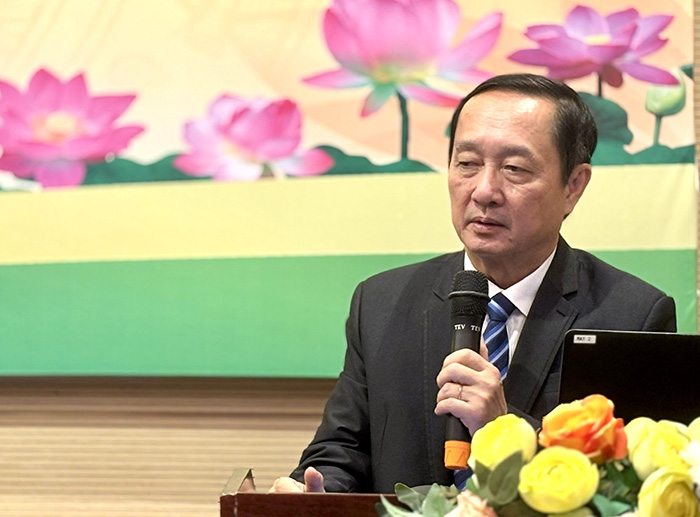 Hành động quyết liệt thực hiện Nghị quyết số 71