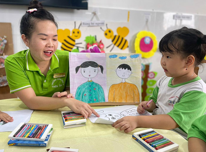 Chính sách tiền lương: Giải pháp then chốt thu hút người giỏi vào nghề giáo