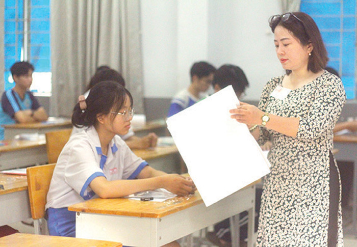 Gần 60% giáo viên Việt Nam hài lòng với mức lương hiện tại