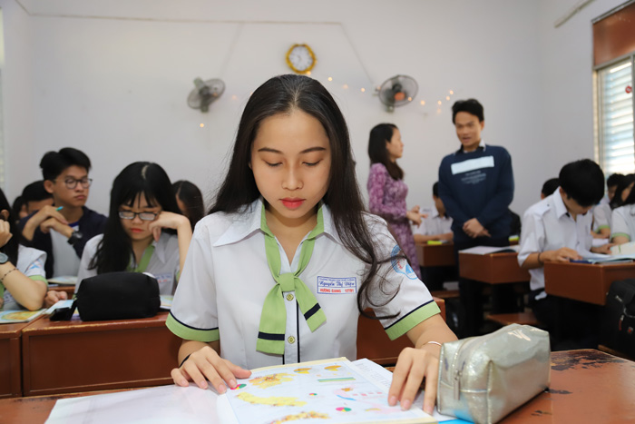 Nhìn lại một chặng đường thực hiện chương trình mới