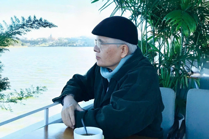 Huỳnh Như Phương với di sản văn học nghệ thuật miền Nam giai đoạn 1954-1975