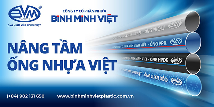 Bình Minh Việt – Doanh nghiệp Việt chinh phục niềm tin người tiêu dùng trong nước