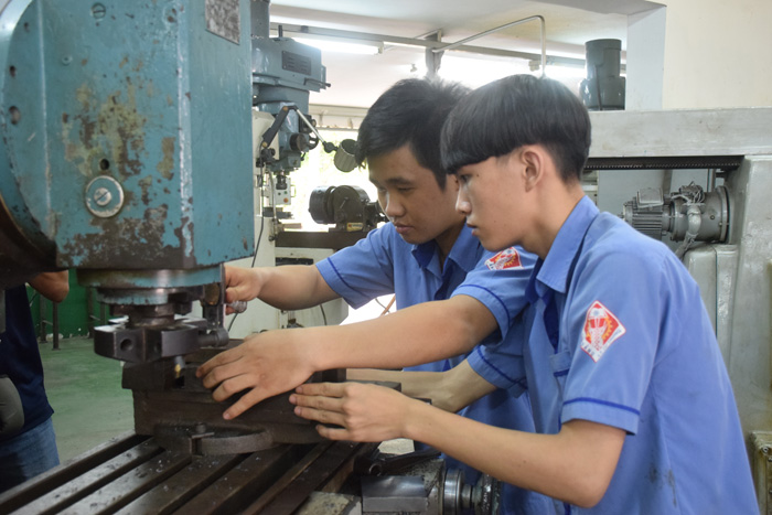 SMART trong định hướng nghề nghiệp