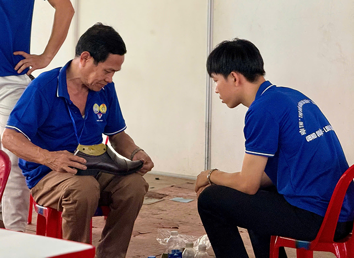 Thị trường việc làm khởi sắc, doanh nghiệp “khát” nhân lực thời vụ