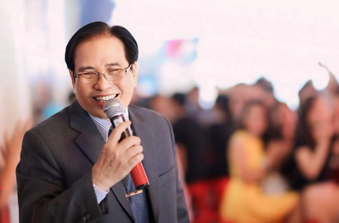 Nhớ người thầy của những nghệ sĩ nổi tiếng!