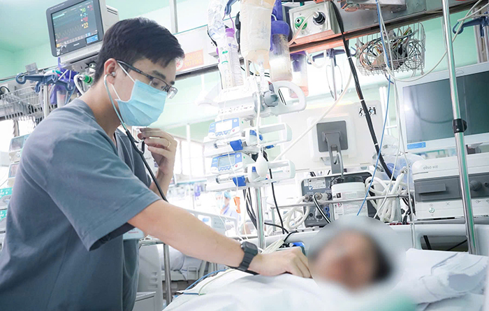 Câu chuyện về “cuộc trở về kỳ diệu”