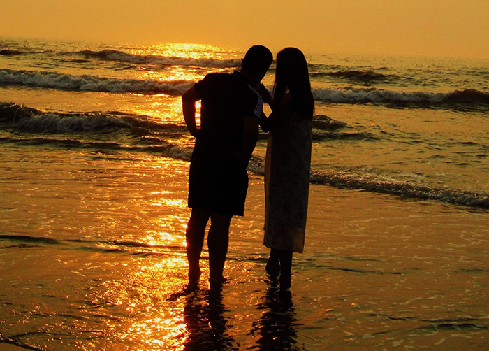 Học cách hòa hợp trong hôn nhân