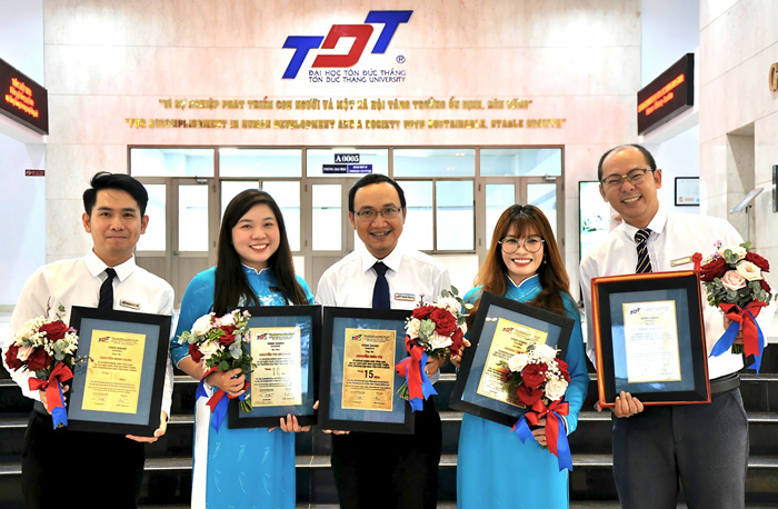 “Lương sư hưng quốc” – ý nghĩa giáo dục ở mọi thời đại