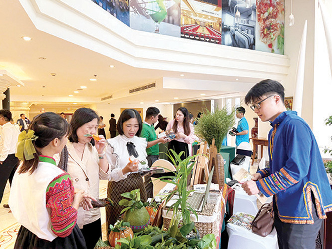 Du lịch y tế – sản phẩm mang dấu ấn đặc trưng của TP.HCM