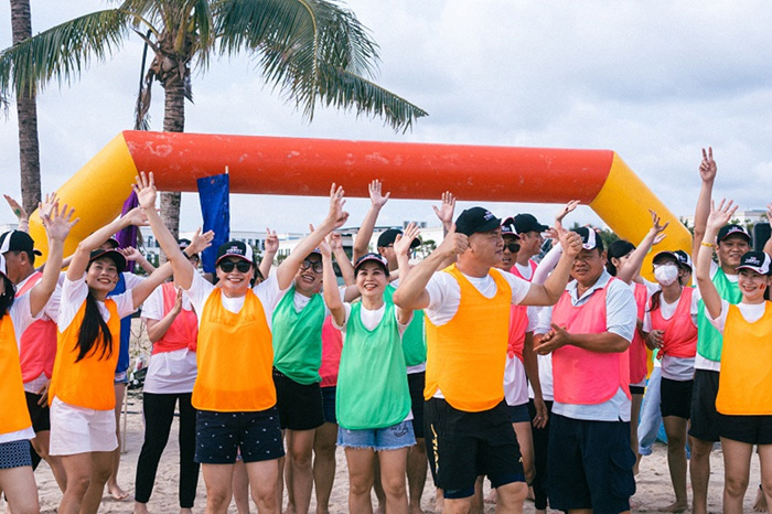 TP.HCM đẩy mạnh phát triển du lịch Hồ Tràm