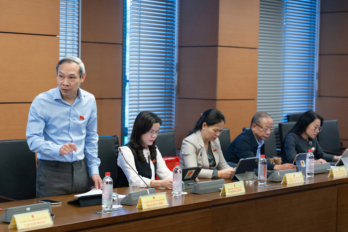 Chuyển mục đích sử dụng đất: Chỉ thu thuế khi đất đưa vào thị trường buôn bán