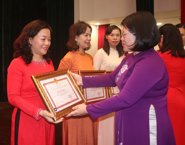 TP.HCM: Nhiều mô hình “Dân vận khéo” đi vào thực tiễn