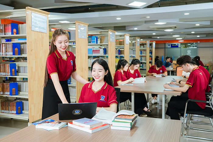 Khoa học công nghệ và chuyển đổi số trở thành đột phá trong giáo dục đại học