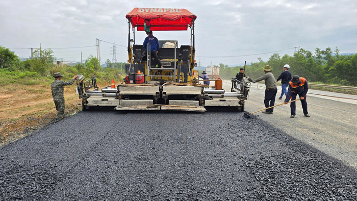 Kiên quyết xử lý sai phạm trong quản lý, sử dụng vốn đầu tư công