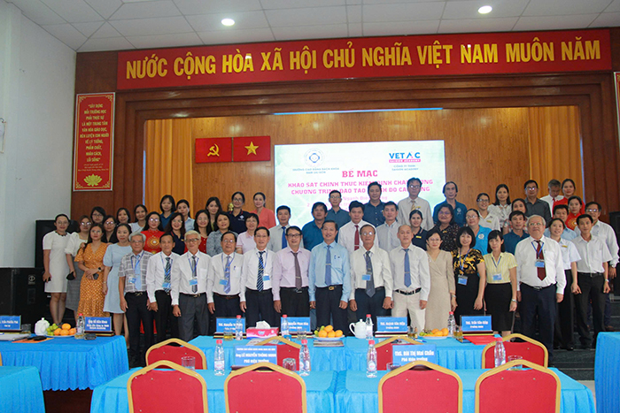 40 năm – Một hành trình, một niềm tin