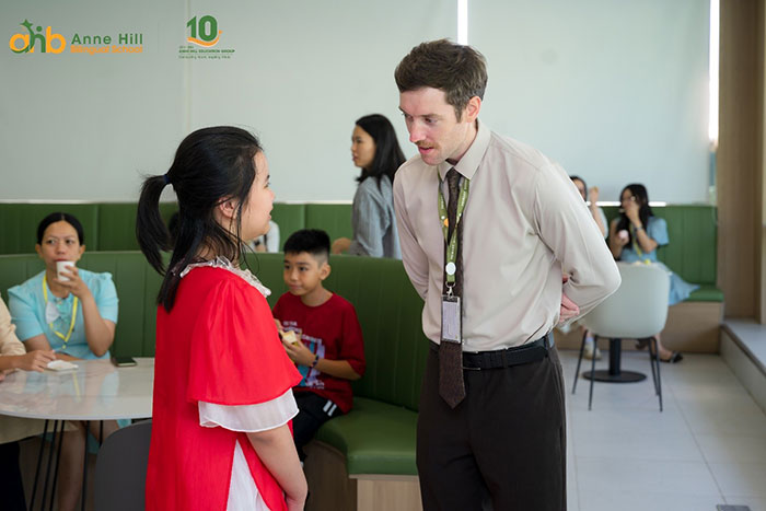 Chung kết Stars Speak 2025: Những ngôi sao tỏa sáng!