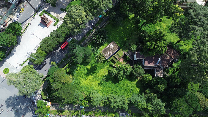 Gìn giữ ký ức chống dịch để giáo dục trách nhiệm và lòng nhân ái