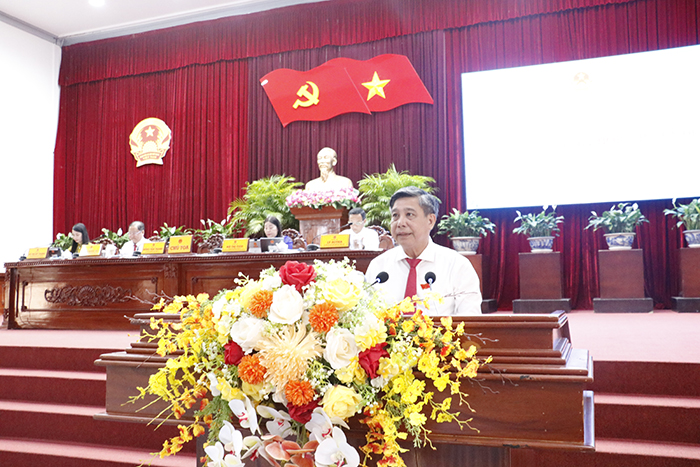 Cần Thơ thông qua 11 nghị quyết quan trọng về phát triển kinh tế – xã hội