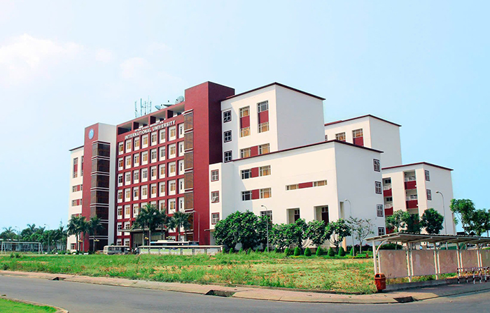 ĐH Quốc gia TP.HCM đề xuất bố trí thêm quỹ đất cho các trường thành viên