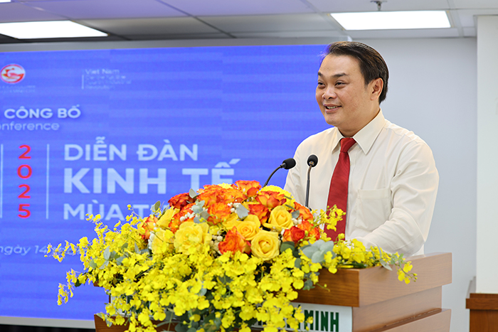 TP.HCM sẵn sàng cho Diễn đàn Kinh tế Mùa thu 2025 với quy mô lớn nhất từ trước đến nay