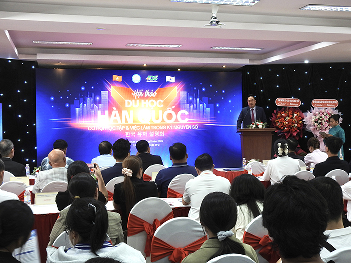 Chính sách mới mở rộng cơ hội làm việc cho du học sinh Việt Nam tại Hàn Quốc