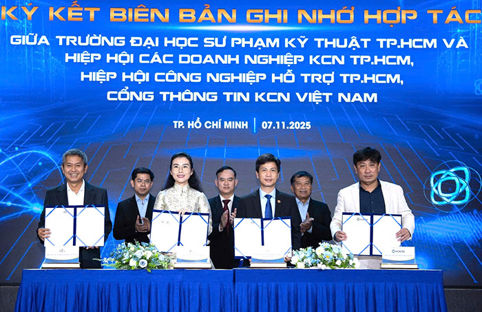 Mô hình hợp tác “ba nhà” là “chìa khóa” của sự phát triển đột phá khoa học – công nghệ, đổi mới sáng tạo
