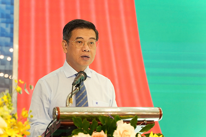 Hiệp hội Hàng Việt Nam chất lượng cao khẳng định vai trò dẫn dắt mới