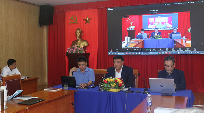 Nâng cao kỹ năng số trong đào tạo ngành văn hóa, thể thao và du lịch