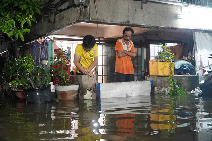 TP.HCM chủ động ứng phó bão số 13, sẵn sàng phương án cứu hộ – cứu nạn