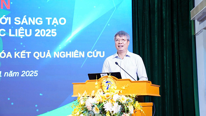 Bứt phá đổi mới sáng tạo trong nông nghiệp – dược liệu