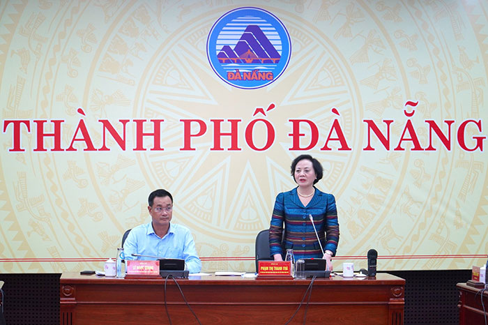 Đà Nẵng vận hành mô hình chính quyền 2 cấp: Nền tảng mới cho phát triển