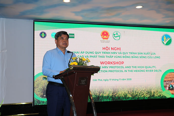 Nâng cao thu nhập cho nông dân với 2 quy trình sản xuất tiên tiến